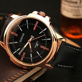 Yazole 358 Erkek Kol Saati