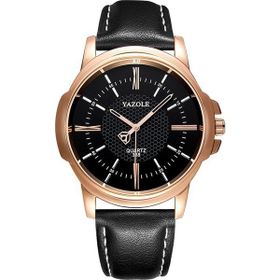 Yazole 358 Erkek Kol Saati