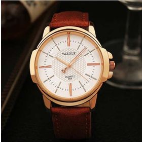 Yazole 358 Erkek Kol Saati
