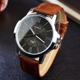 Yazole ERDM123333ST Erkek Kol Saati