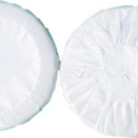 Yazoo Buklet 1000 Adet 15 gr Sargılı Mini Sabun
