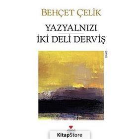 YAZYALNIZI İKİ DELI DERVİŞ - BEHÇET ÇELİK