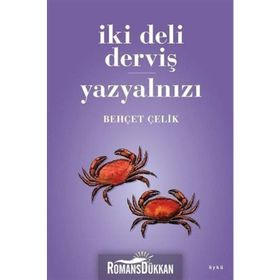 YAZYALNIZI İKİ DELI DERVİŞ - BEHÇET ÇELİK