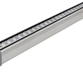 Ycl 24x1 W 64 cm Wallwasher Amber