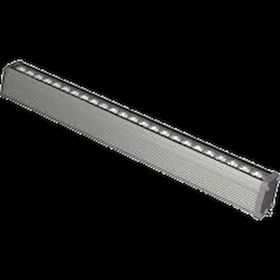 Ycl 24x1W 24W 67 cm Amber Wallwasher