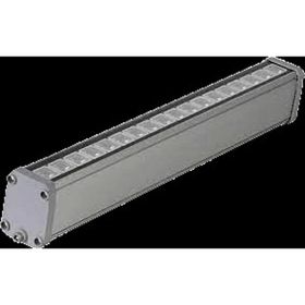 Ycl 24x1W 24W 67 cm Beyaz Wallwasher