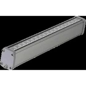 Ycl 24x1W 24W 67 cm Beyaz Wallwasher