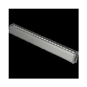 Ycl 24x1W 24W 67 cm Kırmızı Wallwasher