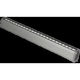 Ycl 24x1W 24W 67 cm Kırmızı Wallwasher