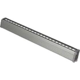 Ycl 24x1W 24W 67 cm Mavi Wallwasher
