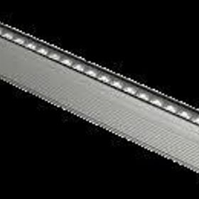 Ycl 24x1W 24W 67 cm Mavi Wallwasher