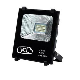 Ycl AL-2020B 20 W SMD Beyaz Led Projektör
