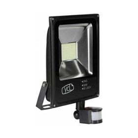 Ycl AL-S-2050B 50 W Sensörlü SMD Beyaz Led Projektör