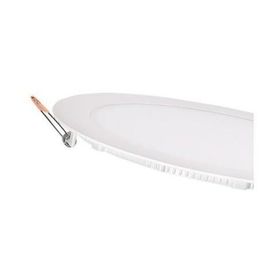 Ycl ALP-1003 Beyaz 3 w 6500k Sıva Altı Yuvarlak Eco Led Panel Armatürü