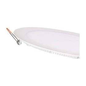 Ycl ALP-1003 Beyaz 3 w 6500k Sıva Altı Yuvarlak Eco Led Panel Armatürü