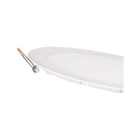 Ycl ALP-1006 6 W 3000K Günışığı Sıva Altı Yuvarlak Eco Led Panel Armatürü