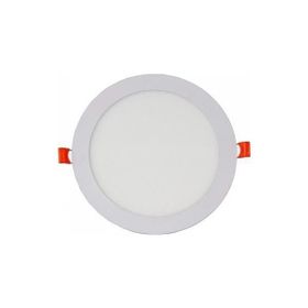 Ycl ALP-1006 6 W 3000K Günışığı Sıva Altı Yuvarlak Eco Led Panel Armatürü