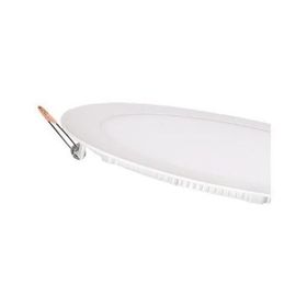 Ycl Alp-1009 9 Watt Slim Yuvarlak Beyaz Led Panel