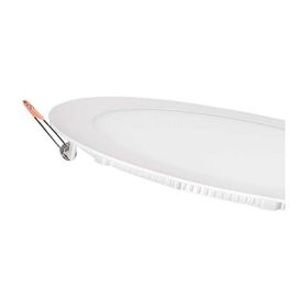 Ycl ALP-1009G 9 W Sıva Altı Yuvarlak Günış Led Panel