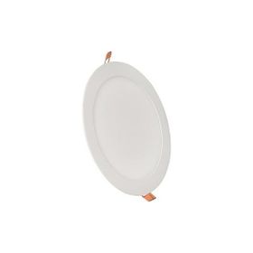 Ycl ALP-1012 12 W 6500K Beyaz Sıva Altı Yuvarlak Eco Led Panel Armatürü