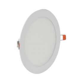 Ycl ALP-1012 12 W 6500K Beyaz Sıva Altı Yuvarlak Eco Led Panel Armatürü