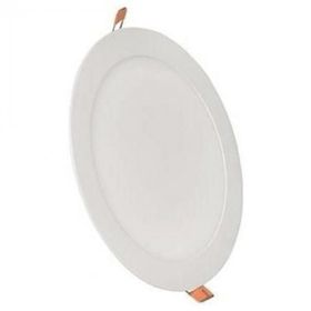 Ycl ALP-1012 12 W 6500K Beyaz Sıva Altı Yuvarlak Eco Led Panel Armatürü