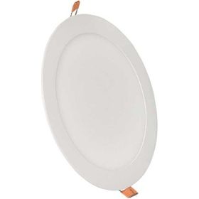 Ycl ALP-1012B 12 W Sıva Altı Yuvarlak Beyaz Led Panel