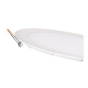 Ycl ALP-1012G 12 W Sıva Altı Yuvarlak Günışı Led Panel