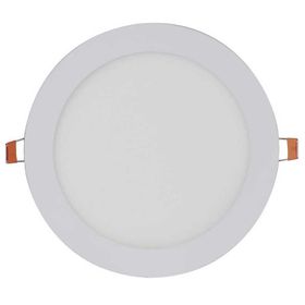 Ycl ALP-1012G 12 W Sıva Altı Yuvarlak Günışı Led Panel