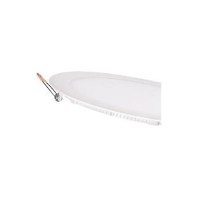 Ycl Alp-1015 15 Watt Slim Yuvarlak Beyaz Led Panel