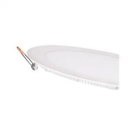 Ycl Alp-1015 15 Watt Slim Yuvarlak Beyaz Led Panel