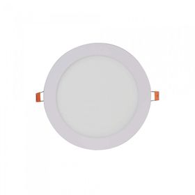 Ycl ALP-1015B 15 W Sıva Altı Yuvarlak Beyaz Led Panel