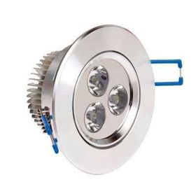 Ycl Alp-1018 18 Watt Slim Yuvarlak Gün Işığı Led Panel