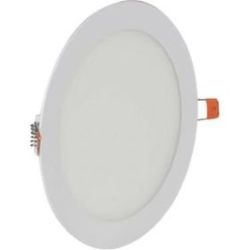 Ycl Alp-1018 18 Watt Slim Yuvarlak Gün Işığı Led Panel