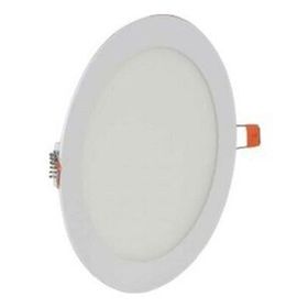 Ycl Alp-1018 18 Watt Slim Yuvarlak Gün Işığı Led Panel