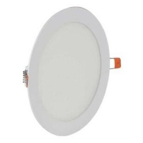 Ycl Alp-1018 18 Watt Slim Yuvarlak Gün Işığı Led Panel