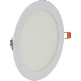 Ycl Alp-1018 18 Watt Slim Yuvarlak Gün Işığı Led Panel