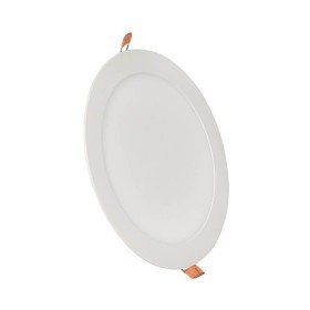 Ycl ALP-1018B 18 W Sıvaaltı Yuvarlak Beyaz Led Panel