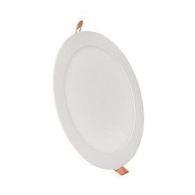 Ycl ALP-1018B 18 W Sıvaaltı Yuvarlak Beyaz Led Panel