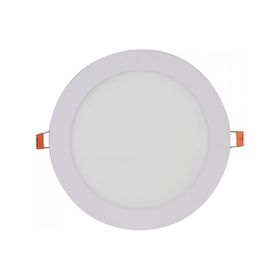 Ycl ALP-1018B 18 W Sıvaaltı Yuvarlak Beyaz Led Panel