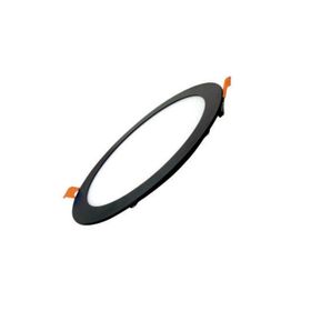Ycl Alp-1218B 18W Sıva Altı Yuvarlak Beyaz Led Panel