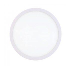 Ycl Alp-1409G 9W Geçmeli Yuvarlak Günışığı Led Panel