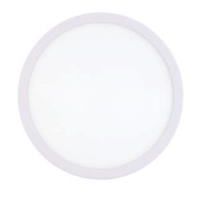 Ycl Alp-1409G 9W Geçmeli Yuvarlak Günışığı Led Panel