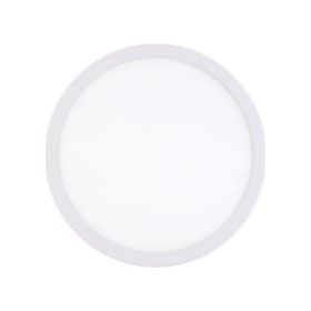 Ycl Alp-1409G 9W Geçmeli Yuvarlak Günışığı Led Panel