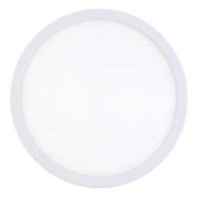 Ycl Alp-1409G 9W Geçmeli Yuvarlak Günışığı Led Panel