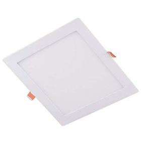 Ycl ALP-3006B 6W Sıva Altı Kare Beyaz Led Panel