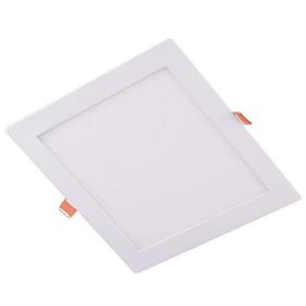 Ycl ALP-3006B 6W Sıva Altı Kare Beyaz Led Panel