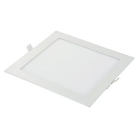Ycl ALP-3012B 12W Sıva Altı Kare Beyaz Led Panel