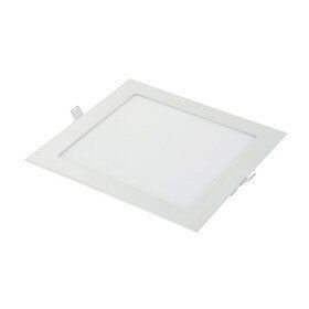 Ycl ALP-3012B 12W Sıva Altı Kare Beyaz Led Panel