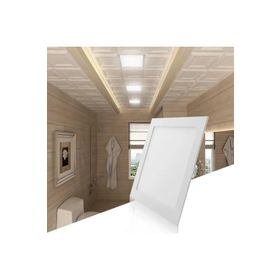 Ycl ALP-3012G 12W Sıva Altı Kare Günışığı Beyaz LED Panel